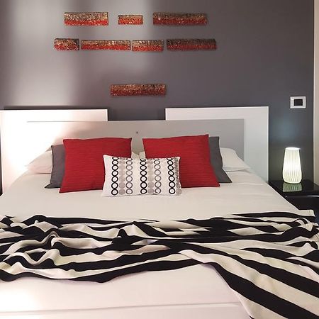 ساليرنو Stone'S B&B المظهر الخارجي الصورة