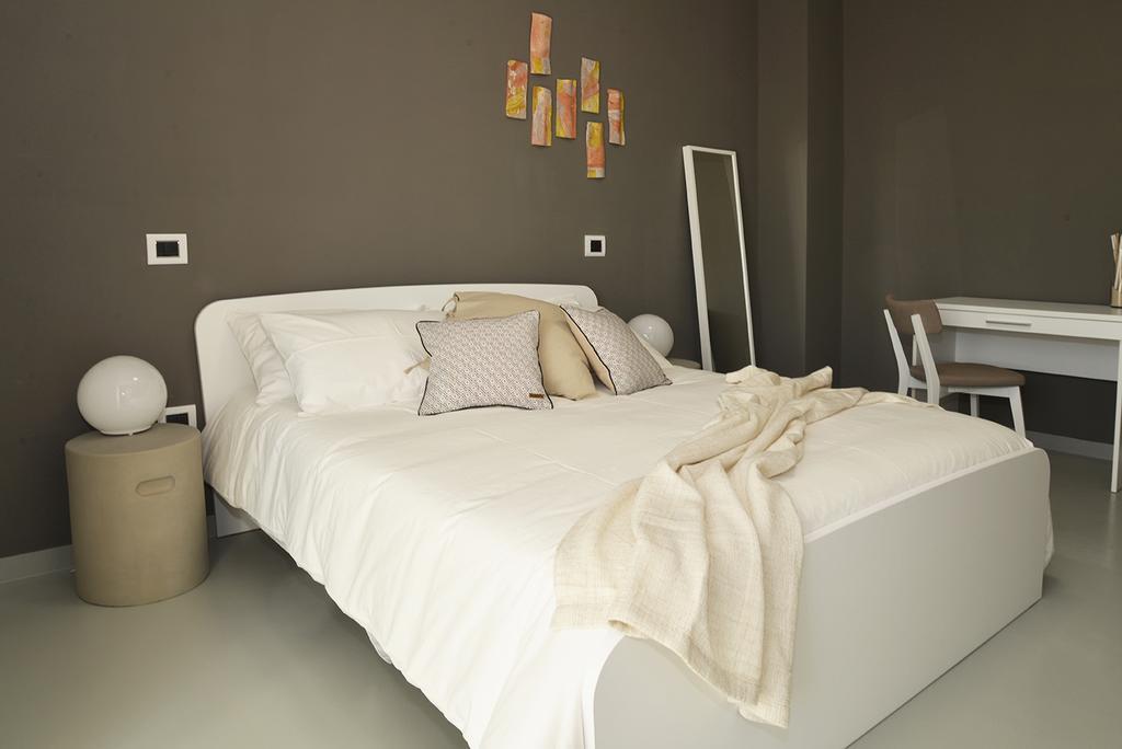 ساليرنو Stone'S B&B المظهر الخارجي الصورة