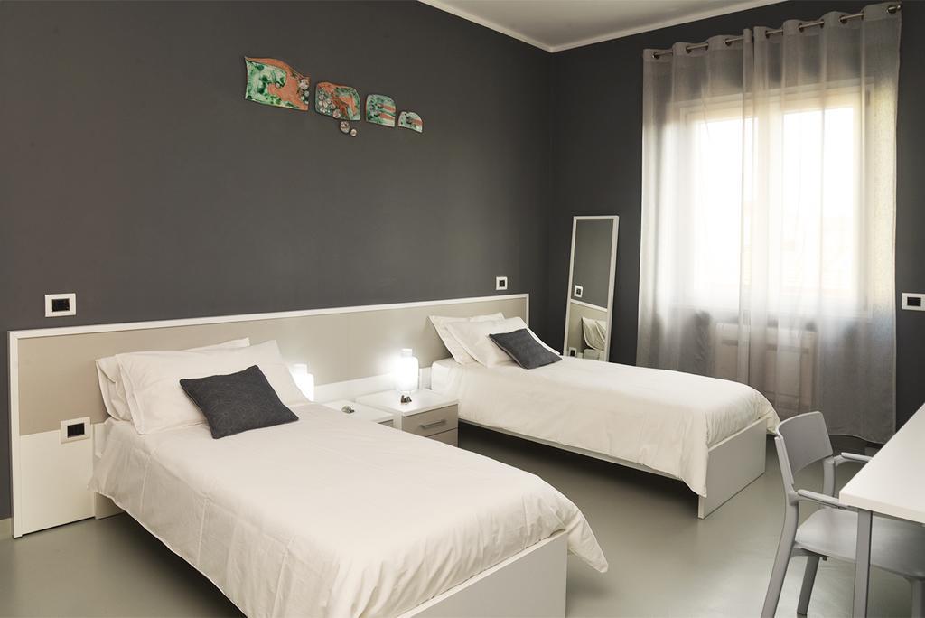 ساليرنو Stone'S B&B المظهر الخارجي الصورة