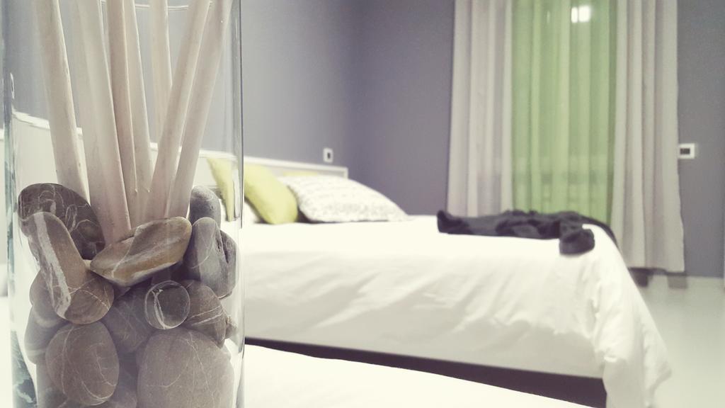 ساليرنو Stone'S B&B المظهر الخارجي الصورة