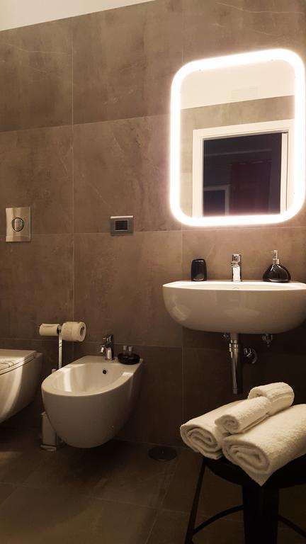 ساليرنو Stone'S B&B المظهر الخارجي الصورة