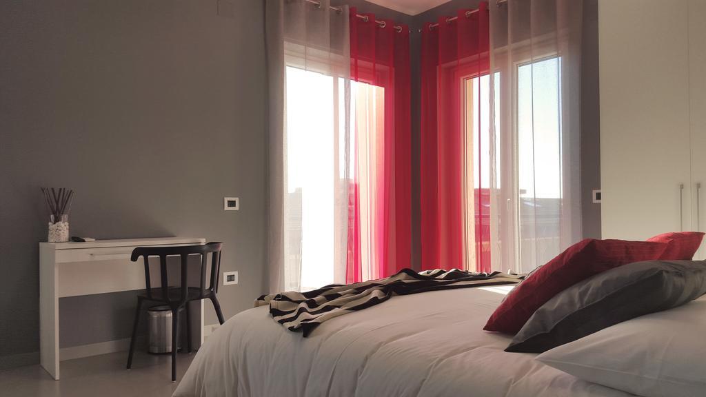 ساليرنو Stone'S B&B المظهر الخارجي الصورة