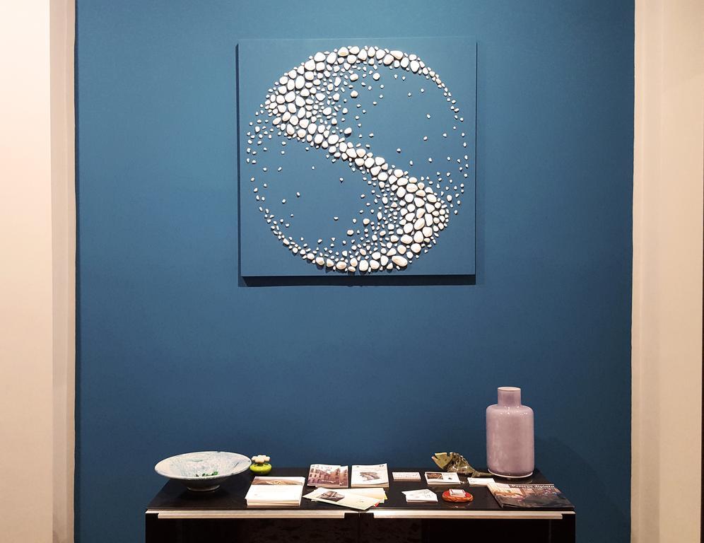 ساليرنو Stone'S B&B المظهر الخارجي الصورة